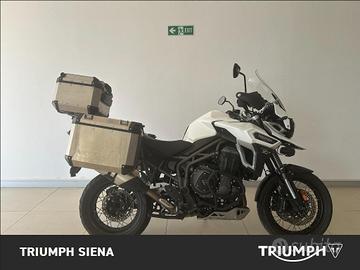 TRIUMPH Tiger 1200 XCX Abs