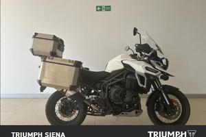 TRIUMPH Tiger 1200 XCX Abs
