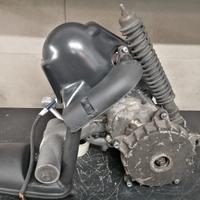 Motore VMX5M PK 125 S