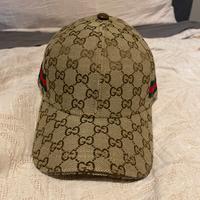 cappello gucci