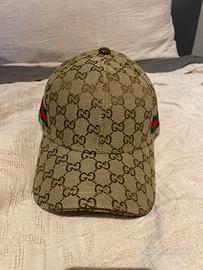 cappello gucci
