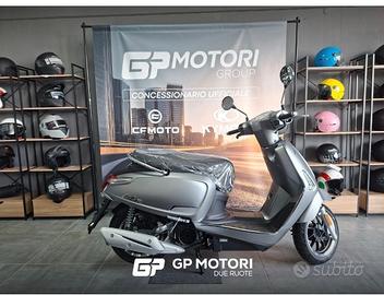 Kymco Like 125