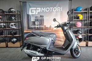 Kymco Like 125