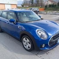Mini One D Clubman 1.5