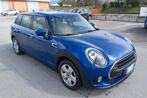 Mini One D Clubman 1.5