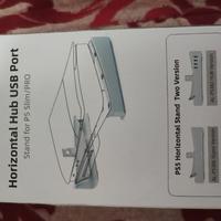 base orizzontale per ps5 slim