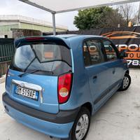 HYNDAI ATOS 1.0 BENZINA NEOPATENTATI