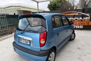 HYNDAI ATOS 1.0 BENZINA NEOPATENTATI