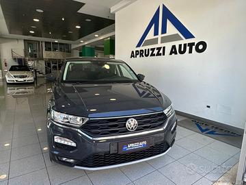 VOLKSWAGEN T-Roc 1.0 TSI Style