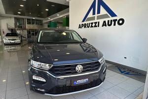 VOLKSWAGEN T-Roc 1.0 TSI Style