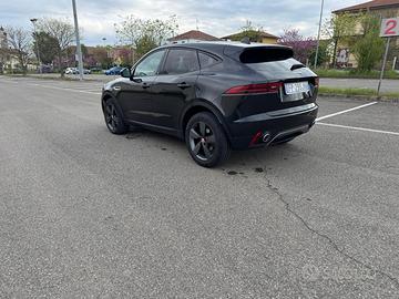 Jaguar epace R - 91mila km perfettaaaaa