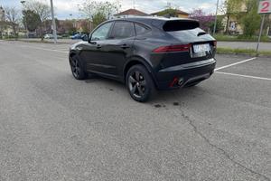 Jaguar epace R - 91mila km perfettaaaaa