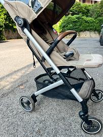 Passeggino  marca GB