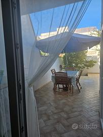 Estate a Lido Marini (LE)