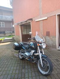 Moto BMW R 850 R
