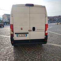 Fiat ducato 2.3 Mjt 130 cv