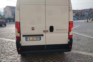 Fiat ducato 2.3 Mjt 130 cv