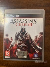 Assassin’s creed II