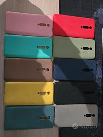 Cover Xiaomi Mi 9T e Mi 9T pro