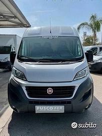 Fiat ducato maxi l3-h2 pl-ta 2.3 mtj 130cv
