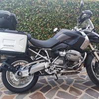 Bmw r 1200 gs - 2009