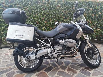 Bmw r 1200 gs - 2009