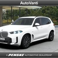 BMW X5 xDrive30d 48V Msport