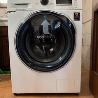 Samsung Digital Inverter 9Kg