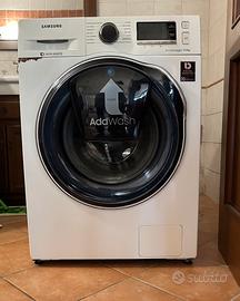 Samsung Digital Inverter 9Kg