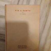 pio x santo