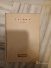 pio x santo