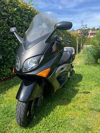 Scooter T/Max