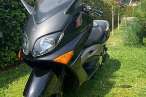 Scooter T/Max