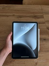 Apple iPad 10ª Generazione 64GB + Apple pencil