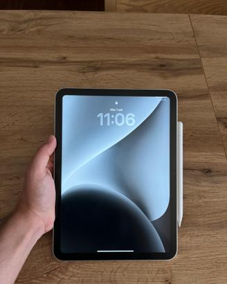 Apple iPad 10ª Generazione 64GB + Apple pencil