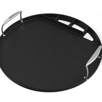 Plancha piastra per weber a carbone  57cm