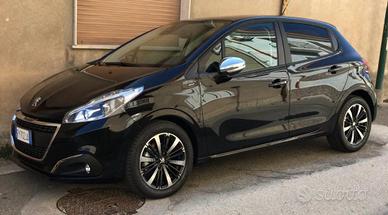 Cerchi originali Peugeot 208 r16