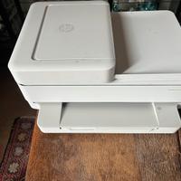 Stampante inchiostro HP Envy 6430e
