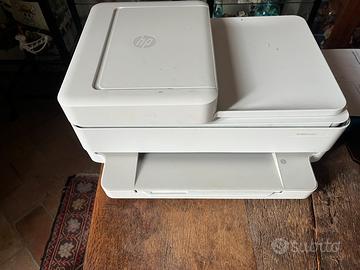 Stampante inchiostro HP Envy 6430e