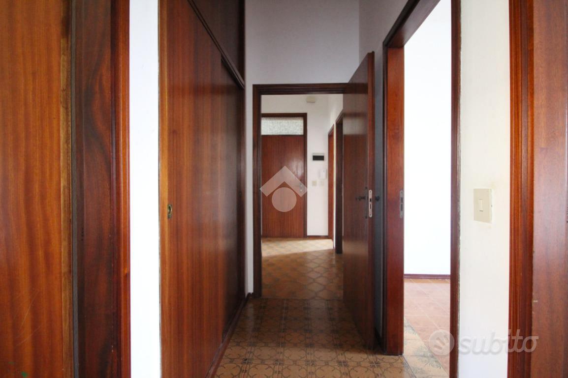 Appartamento – Cesena, Quartiere Cesuola - Vista 2
