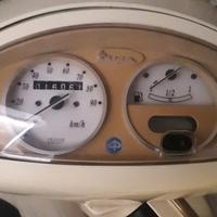 Piaggio Vespa 50 ET2 - 1997