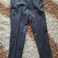 Pantaloni uomo Benetton nuovi