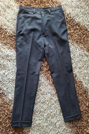 Pantaloni uomo Benetton nuovi