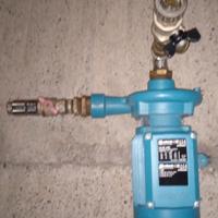 Pompa centrifuga C 4/B - 0,75 KW (1HP) 