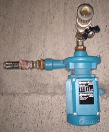 Pompa centrifuga C 4/B - 0,75 KW (1HP) 