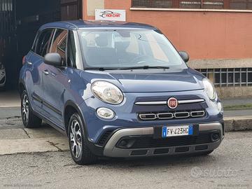 FIAT 500L 1.4 95 CV Cross
