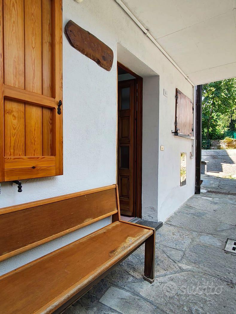 Appartamento – Schignano, Retegno - Vista 5