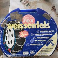 Catene da neve per Auto