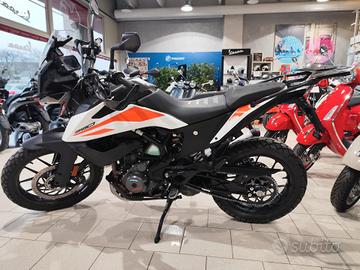 Ktm 390 Adventure