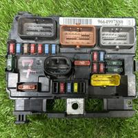 BODY COMPUTER PORTAFUSIBILI PEUGEOT 207 1Â° Serie